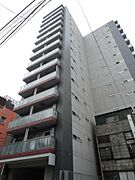 浜町駅より徒歩3分 2階 築20年10ヶ月の賃貸物件