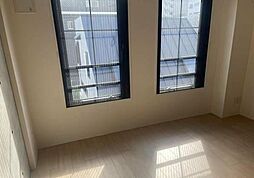 ユーレジデンス東新宿 404 4階1Kのリビング/ダイニング