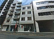 CSビル 4階 築51年3ヶ月の賃貸物件