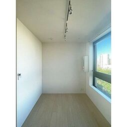 JR京浜東北・根岸線 大井町駅 徒歩10分の賃貸マンション 4階ワンルームのリビング/ダイニング