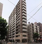 HF白金高輪レジデンス 6階 築20年3ヶ月の賃貸物件