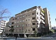 ハイレーゼ六本木三河台 3階 築25年10ヶ月の賃貸物件