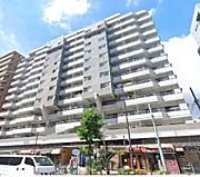 新宿第２アルプスマンション 12階 築46年9ヶ月の賃貸物件