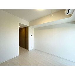 ミリアレジデンス広尾 801 8階1Kのリビング/ダイニング