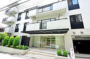 ピアースコード代々木参宮橋の賃貸物件