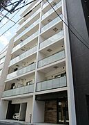 小伝馬町駅より徒歩4分 7階 築6年6ヶ月の賃貸物件