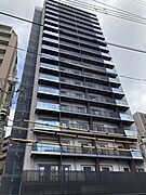 ザ・パークハビオ大森山王 8階 新築の賃貸物件