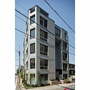 ルクレ馬込 2階 築8年7ヶ月の賃貸物件