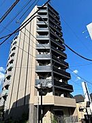 グランカーサ東中野 6階 築2年5ヶ月の賃貸物件