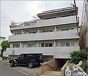 中野新橋駅より徒歩3分 2階 築38年6ヶ月の賃貸物件