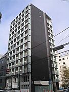 小伝馬町駅より徒歩5分 築20年10ヶ月 13階建の賃貸物件