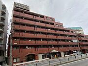 青葉台駅より徒歩4分 5階 築41年2ヶ月の賃貸物件