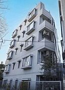 代田橋駅より徒歩5分 1階 築35年10ヶ月の賃貸物件