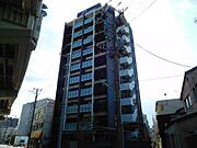 ハーモニーレジデンス羽田ウエストの賃貸物件