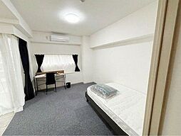 メゾンドヴィレ東神田 401 4階1Kのリビング/ダイニング