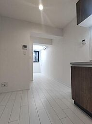 ザ・クラスアーバンス水道橋本郷 501 5階ワンルームのリビング/ダイニング