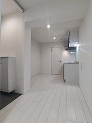 ザ・クラスアーバンス水道橋本郷 402 4階ワンルームのリビング/ダイニング