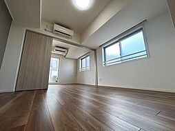 エミリブ鷺ノ宮 210 2階1LDKのリビング/ダイニング