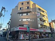 リベラル桜新町の賃貸物件