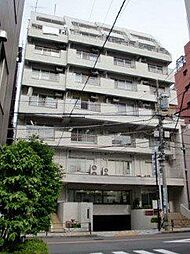 ニューハイツ湯島