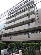 日神パレステージ新宿御苑の賃貸物件