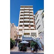 都立大学駅より徒歩2分 5階 築11年3ヶ月の賃貸物件