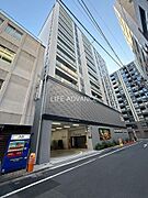 ビエラコート日本橋久松町の賃貸物件