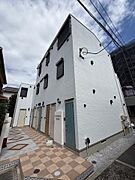 ソルナクレイシア三鷹IIの賃貸物件