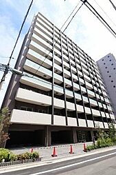 ジェノヴィア浅草6スカイガーデン