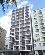 勝どき駅より徒歩2分 3階 築12年5ヶ月の賃貸物件