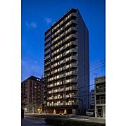 新御徒町駅より徒歩5分 11階 新築の賃貸物件