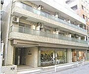 パーク・ノヴァ渋谷の賃貸物件