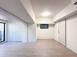 クロスレジデンス日本橋本町 603 6階1LDKのリビング/ダイニング