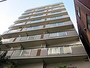 水天宮前駅より徒歩5分 6階 築28年6ヶ月の賃貸物件