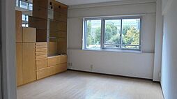 秀和赤坂レジデンシャルホテル 512 5階ワンルームのリビング/ダイニング