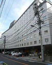 秀和赤坂レジデンシャルホテル