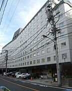 赤坂駅より徒歩1分 5階 築54年6ヶ月の賃貸物件