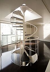 S4SBLDG 501 5階1LDKのリビング/ダイニング