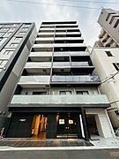 ＲｅｎａｉｓｓａｎｃｅＣｏｕｒｔ築地の賃貸物件