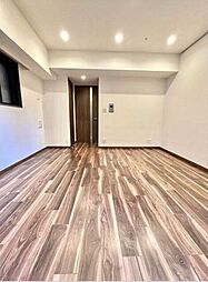 チェスターコート御茶ノ水 2階1Kのリビング/ダイニング