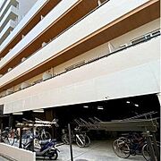 京急蒲田駅より徒歩3分 7階 築32年10ヶ月の賃貸物件