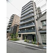 グランエール森下ウエスト 8階 新築の賃貸物件