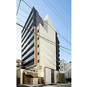 東長崎駅より徒歩1分 9階 築2年の賃貸物件