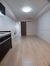 クレヴァンス亀戸 101 1階1LDKのリビング/ダイニング