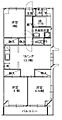 グリーンパーク北葛西2階17.9万円