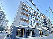 フレンシア青葉台の賃貸物件