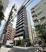 五反田駅より徒歩2分 4階 築3年の賃貸物件