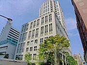 青山第一マンションズの賃貸物件