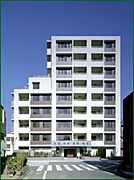 プロスペクト森下 3階 築19年10ヶ月の賃貸物件