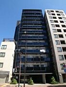 レジディア月島２ 8階 築19年2ヶ月の賃貸物件